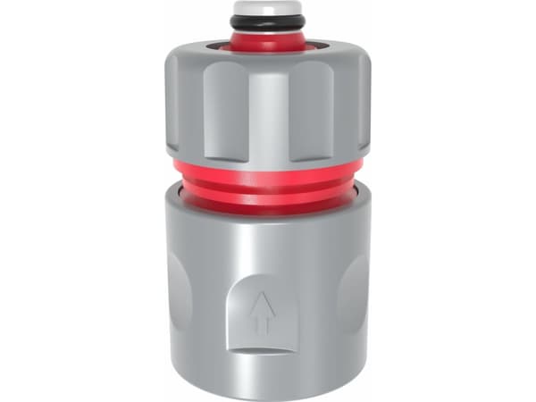AWTools AWTOOLS QUICK COUPLING FOR 1/2 "HOSE STOP BOX-50pcs AW61002