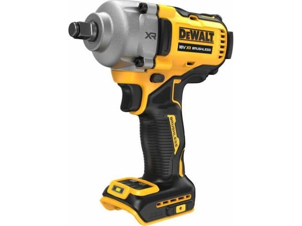 DEWALT.1/2" 18V 812Nm 4-SPEED RINGnyckel DCF891N