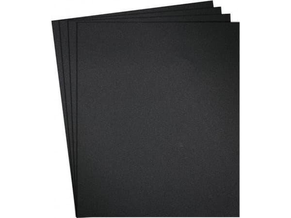 KLINGSPOR SLIPEARK PÅ PAPIR BAKGRUNN 230mm x 280mm PS8A WET gr.2500 /50stk.
