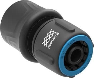 Fiskars FISKARS QUICK COUPLING 1/2 "- 5/8" FIBERCOMP FS1054786