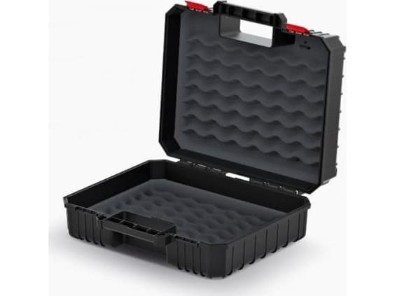 Prosperplast KISTENBERG HEAVY ELECTRONICS CASE TÄYDENNETTY PANE 384 x 335 x 144