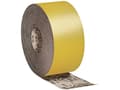 Miniatyrbild 2 av 2: KLINGSPOR ROLLS WITH PAPER BACKING PS30D 115 mm gr. 80 (50 mb)