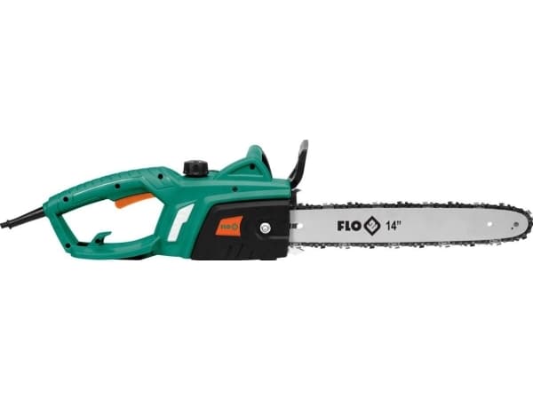 Flo elektrisk motorsag T79675 1600W