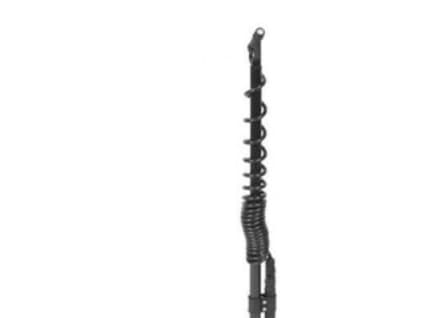 KWAZAR TELESCOP LANCE 3m BLISTER