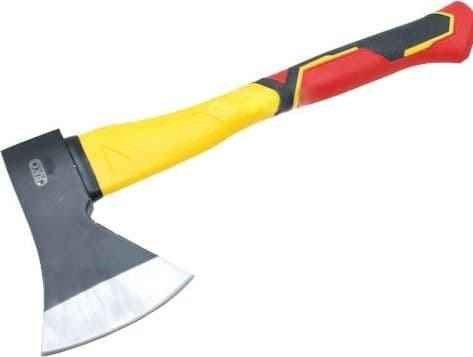 Juco klyvyxa i plast (T5047)