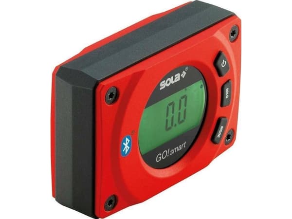 SOLA DIGITAL SPIRIT LEVEL MINI GO SMART