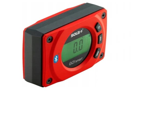 SOLA DIGITAL SPIRIT LEVEL MINI GO SMART