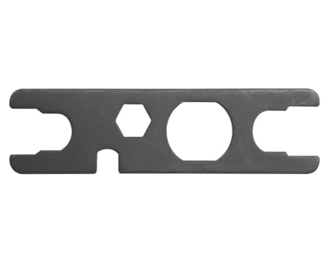 YATO UNIVERSAL 3-i-1 LEVER RIVETER