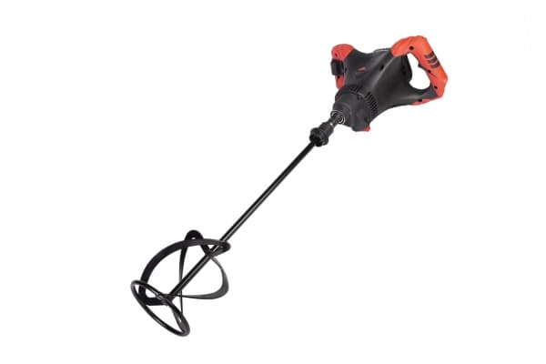 RUBI-SEKOITIN RUBIMIX-9 SUPERTORQUE 230V