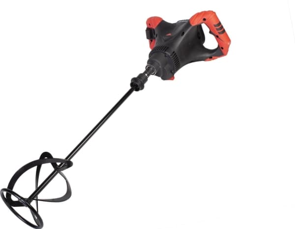 RUBI-SEKOITIN RUBIMIX-9 SUPERTORQUE 230V