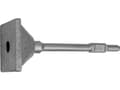 Miniatyrbilde 2 av 4: Yato YT-47385, Tamper-meisel, Grå, Betong, Stein, 150 mm, 150 mm, 1 stykker