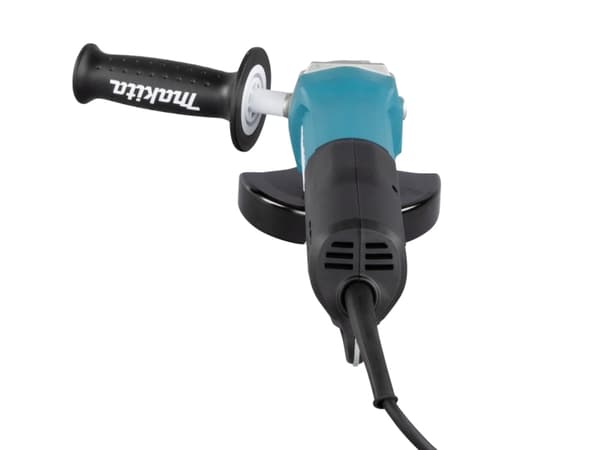 MAKITA.VINKELSLIPPER 125mm 1300W PAGEBRYTER GA5050