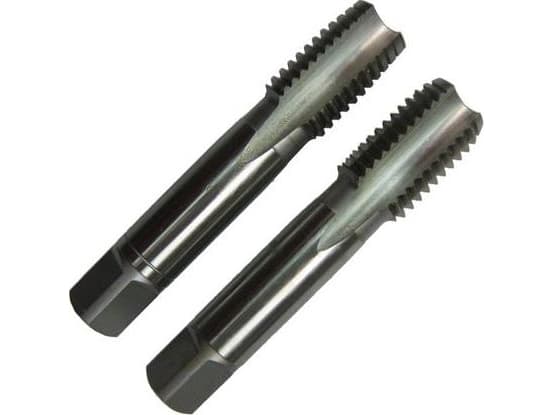 FANAR 2-HAND TAPPERS M20 x 0,5mm DIN-2181