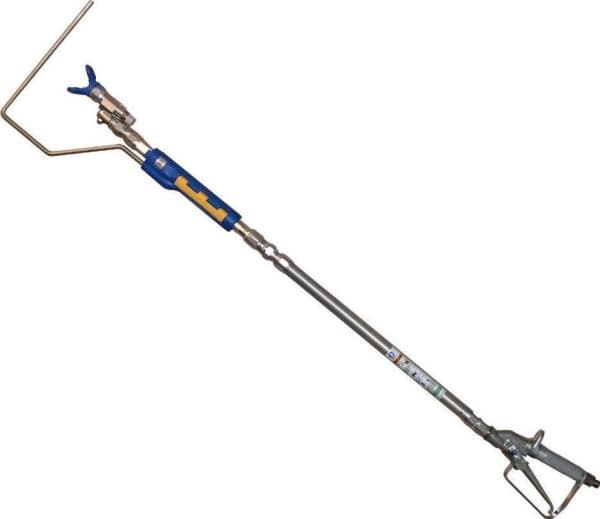 GRACO JETROLLER - FOR SPRAYING MED RULLE 25cm