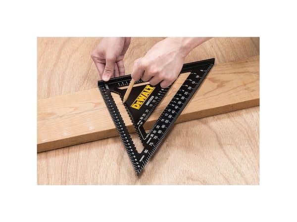 DeWalt alumiininen dekooderimittari 300mm DeWalt [DWHT25228-0]