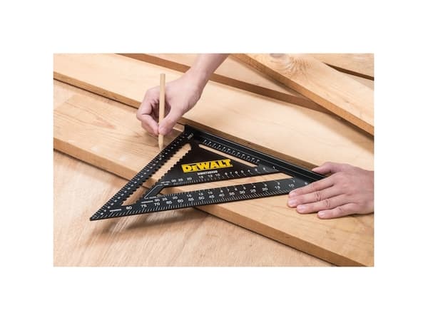 DeWalt alumiininen dekooderimittari 300mm DeWalt [DWHT25228-0]