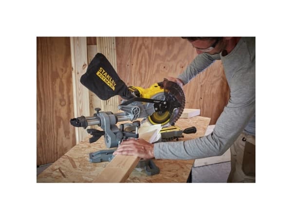 Stanley SFMCS701M1-QW, Batteri, 20 V