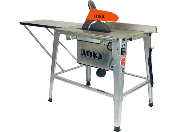 ATIKA BORDSAG FOR TRE 315mm 3,0KW 230W 90mm HT315