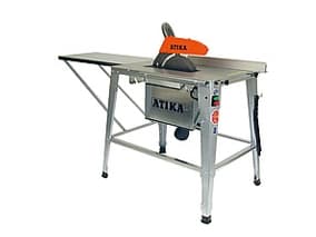 ATIKA BORDSAG FOR TRE 315mm 3,0KW 230W 90mm HT315