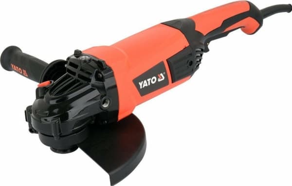 YATO VINKELSLIPPER 230mm/2400W 82105