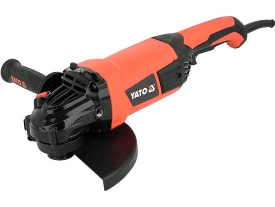 YATO VINKELSLIPPER 230mm/2400W 82105