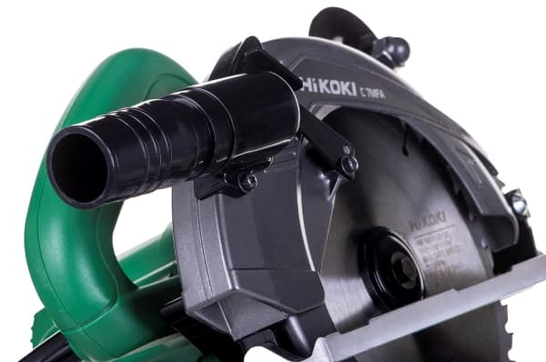 HIKOKI SIRKELSAG 190mm 1010W C7MFA NAZ