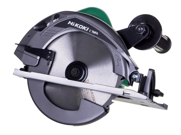HIKOKI SIRKELSAG 190mm 1010W C7MFA NAZ