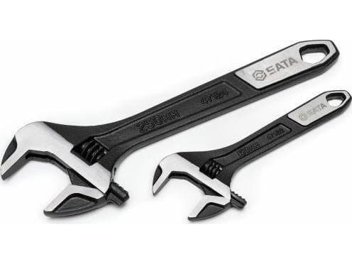 SATA INPUT KEYS 2 st. 6" och 10" WIDE TOOLS