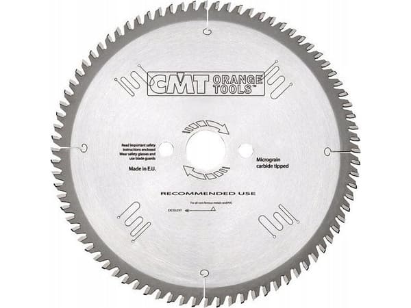CMT Skjæreskive CMT 296.190.64M 190 x 30 mm 64 tenner
