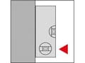 Miniatyrbild 5 av 5: SOLA MAGNETIC VIEW REDM 3 60cm 0.3mm/m