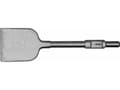 Miniatyrbild 2 av 4: Yato YT-47372, Stål, 450 mm, 1 styck