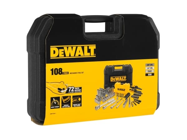 DeWALT DWMT73801-1, 1 kpl