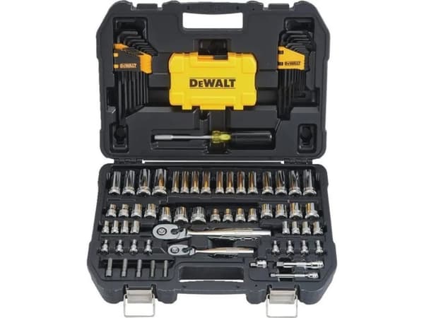DeWALT DWMT73801-1, 1 kpl
