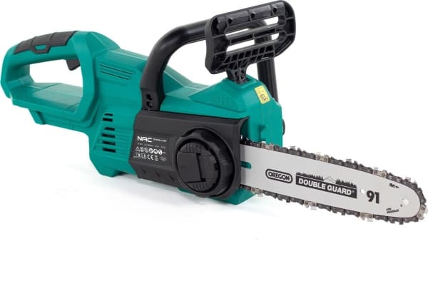 NAC BATTERI MOTORSAG 20V 25cm UTEN BATTERI - SOLO