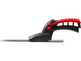Yato YT-8853, Horisontale blader, Kort håndgrep, Sort, Oransje, Termoplastisk gummi (TPR), 370 mm, 13 cm