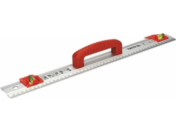 YATO ALUMINIUM STØRRELSE 1000mm 70715