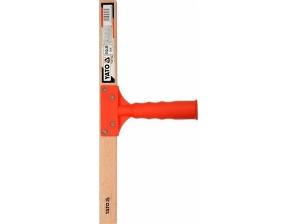 YATO dekorativ gipsborste 40cm