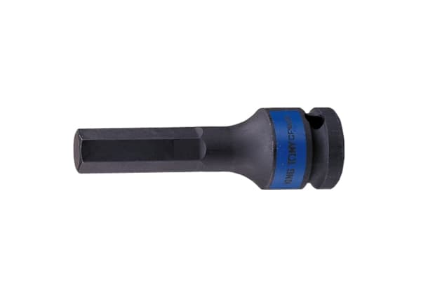 Krafttop 4015M irrotettava 1/2'' 19/80mm