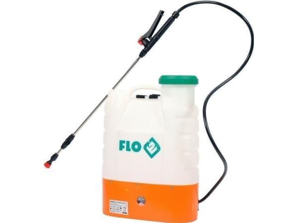 FLO AKKUSUMUTIN 16L