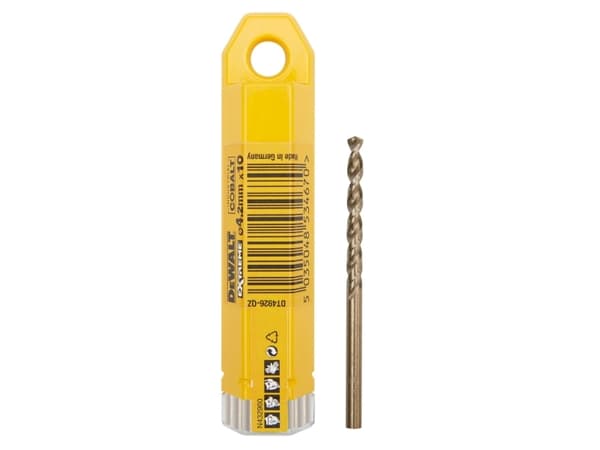 DeWALT DT4926-QZ, 750 mm, Metall, 10 styck