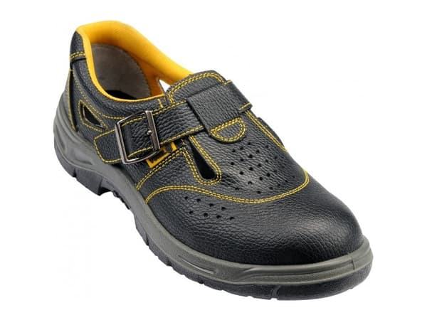 Vorel SERRA arbetssandaler storlek 47 72829