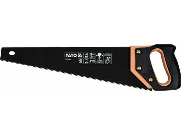 YATO PLATFORM PIZE 450mm PTFE