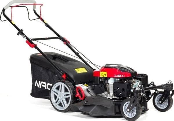 NAC KLIPPER BRENN. DRIVE 196cc LS56-196L