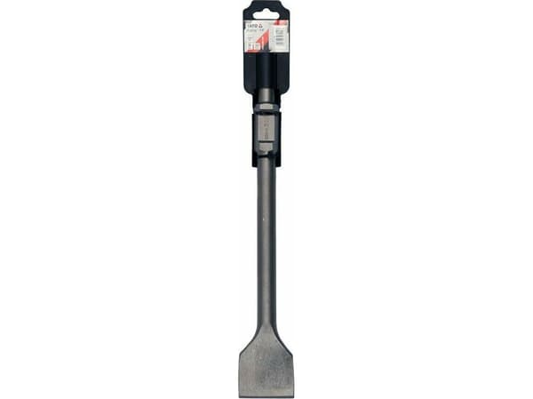 YATO HEX 75mm SKIVEBOR FOR BETONG OG ASFALT