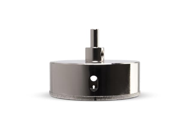 Rubi Crown Easy Gres 100mm (05981)