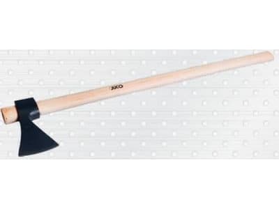 JUCO MINING ØKS HÅNDT 1,5kg