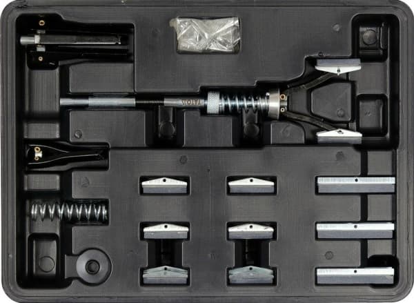 YATO KUNNIOITTAA CYLINDRESIN 14el.