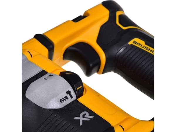 DEWALT.SDS+ Hammer 18V 1.4J 2F 2x2.0Ah DCH172D2
