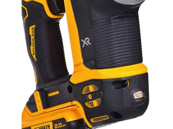 DEWALT.SDS+ Hammer 18V 1.4J 2F 2x2.0Ah DCH172D2