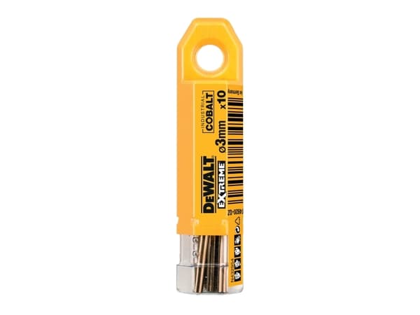DeWALT DT4920-QZ, 61 mm, Metalli, 10 kpl